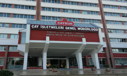 ÇAYKUR, Kontenjanı Bir Kez Daha Düşürdü!