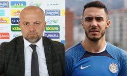 Çaykur Rizespor'da Açıklama: Emirhan Topçu'nu Nereye Gidecek?