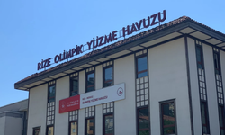 Rize'de Klor Gazından Etkilenen Çocukların Tedavisi Sürüyor