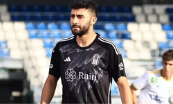 Çaykur Rizespor 1 Transferi Daha Duyurdu