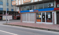 MNG Kargo Rize Şubeleri Nerede?
