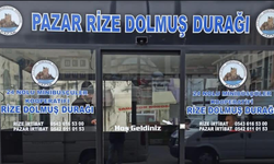 Rize-Pazar Dolmuşları Ne Zaman Kalkıyor?