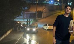 18 Yaşındaki Gencin Ölümüne İlişkin Taburcu Edilen 2 Şüpheli Tutuklandı