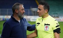 Rizeli Hakem Muhammet Ali Metoğlu, Süper Lig'de Düdük Çalacak