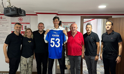 Ben de Bir Rizespor Taraftarıyım