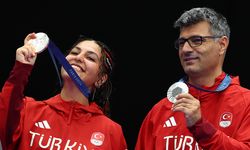 Türkiye, 40 Yıl Sonra Olimpiyatları Altın Madalyasız Kapattı