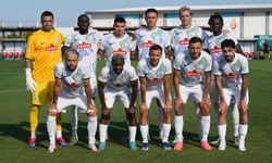 Çaykur Rizespor ile Başakşehir 19. Randevuda