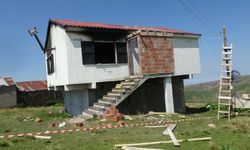 Yayla Evindeki Cinayette Sanıkların İfadesi Ortaya Çıktı