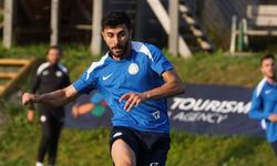 Emrecan Bulut, Çaykur Rizespor'da Kalıyor