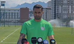 Gökhan Akkan'dan Açıklamalar