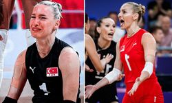 Milli Voleybolcu Gizem Örge'nin Sözleri Tüyleri Diken Diken Etti