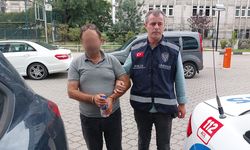 Rize'den Yola Çıkan Kaçak Göçmenler Yakalandı