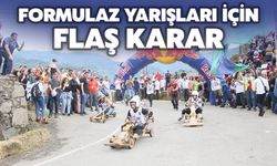 Komisyon Kararını Açıkladı: FormuLaz Ertelendi mi?