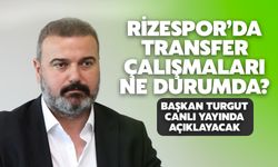 Başkan Turgut, Gündemi Değerlendirecek