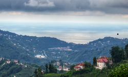 Rize'de Bugün: 30 Ağustos Cuma