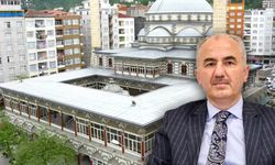 Rize Sahil Camii Yıkılacak mı?