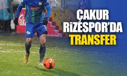 Çaykur Rizespor'da Transfer Raporu