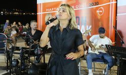 Rize'de TRT Sanatçılarından Müzik Ziyafeti