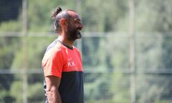 Kılıçarslan Kopuz, Rize Özel İdarespor’da