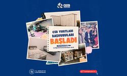 Bakan Bak GSB Yurt Başvurularının Başladığını Duyurdu