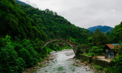 Rize'de Bugün: 20 Eylül Cuma