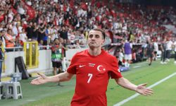 Kerem Aktürkoğlu'dan Milli Takımda Hat-Trick