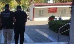 Nazilli’de Uyuşturucu Operasyonu