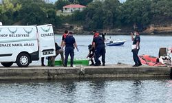 Denizde Bulunan Erkek Cesedinin Kimliği Belli Oldu