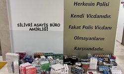 2 Ayrı Uyuşturucu Operasyonunda 6 Kişi Gözaltına Alındı