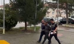 Yardım Paralarını Çalan Hırsız Polisten Kaçamadı
