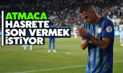 Çaykur Rizespor, Evindeki Hasreti Bitirmek İstiyor