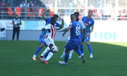 Çaykur Rizespor-Samsunspor Rekabetinde 21. Randevu