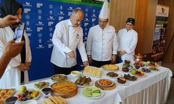 Rize Gastronomi Günleri Tarım ve Turizm Potansiyelini Bir Araya Getirecek