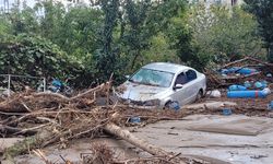 Karadeniz'de Heyelanlarda 'Gravite' Etkisi