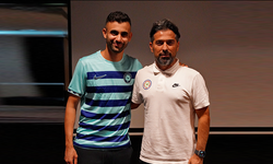 'Sihirbaz' Ghezzal Çaykur Rizespor'da