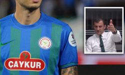 Öksüz: Çaykur Rizespor Transfer Komitesi Acilen Değişmesi Gerekiyor