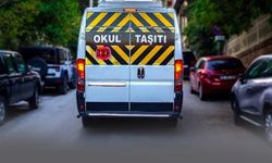 Rize’de Okul Servisi Ücretleri Kaç TL Oldu?