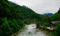 Rize'de Bugün: 13 Eylül Cuma