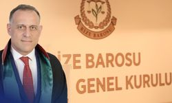 Sancaktutan, Baro Başkanlığına Aday Oldu