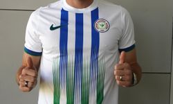 Çaykur Rizespor Transferleri