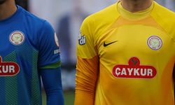 Çaykur Rizespor’da Flaş Ayrılık