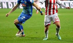 Çaykur Rizespor-Samsunspor Maçı Ne Zaman, Saat Kaçta?