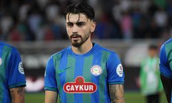 Çaykur Rizespor'un Futbolcuları Nereli?