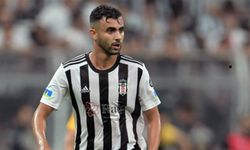 Rizespor Rachid Ghezzal İle Görüşüyor