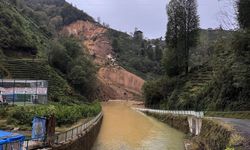 Rize Valiliği, Vatandaşları Sel ve Heyelan Konusunda Uyardı