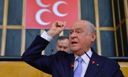 Bahçeli, Lübnan'a Karadan Giren İsrail'e Meydan Okudu