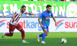 Sivasspor - Çaykur Rizespor Maçının Biletleri Satışta