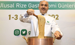 Rize Gastronomi Günleri Ne Zaman?