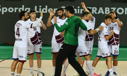 Rize Belediyespor Galibiyeti Unuttu