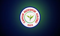 Çaykur Rizespor’un 93. Olağanüstü Genel Kurulu Yapılacak